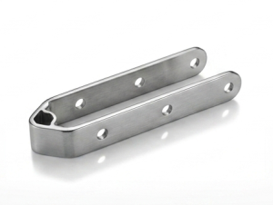 RM65- 6mm Rudder Gudgeon