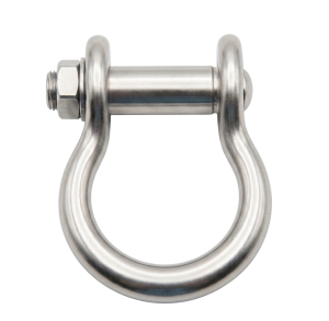 RM533S- Bow Shackle