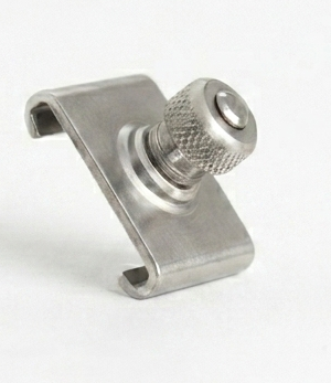RM102A- Stainless Steel Track Slide