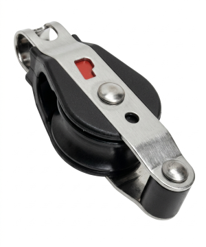 PYF401- 19mm Single Becketted Ball Bearing