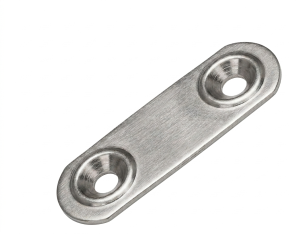 RM131- Webbing Clamp Plate
