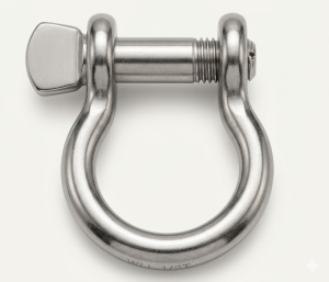 RM533 - Bow Shackle
