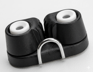 PYF12 - Small Cam Cleat including Lead