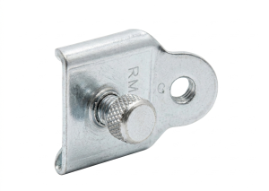 RM106- Track Slide with End Lug and Screw Top