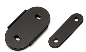PYF32 - 15º Wedge & Backing Plate for Medium Cam Cleats