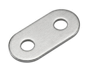 RM135- Clamp Plate