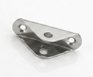 RM62D- 8mm Gudgeon