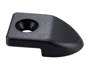 RM503- Plastic Track End
