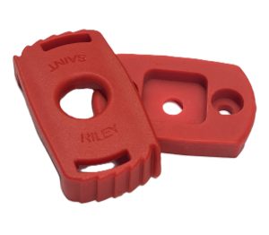 PYF204-Removable Cap Kit For PYF Tillers