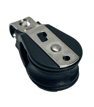 PYF400- 19mm Single Ball Bearing Sheave
