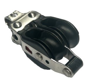 PYF403- 19mm Ball Bearing Micro Block with Becket