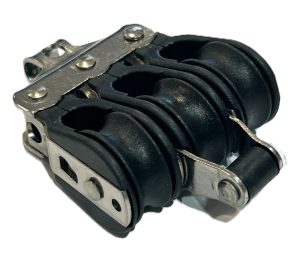 PYF405- 19mm Ball Bearing Micro Block with Becket