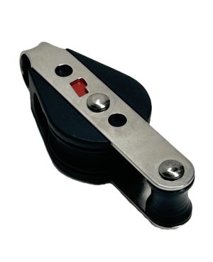 PYF601- 38mm Single Sheave Becketted Ball Bearing