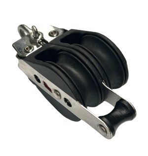 PYF603- 38mm Double Sheave Becketted Ball Bearing