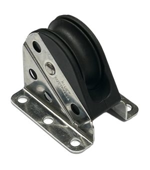 PYF630- 38mm Vertical Fixed Ball Bearing