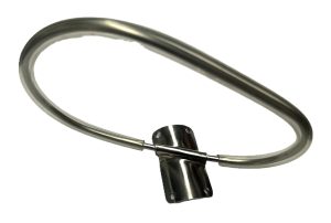 RM110P- Boom Spinnaker Pole Carrier - Port