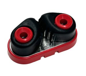 RM161- Small Cam Cleat -Steel Tipped Teeth