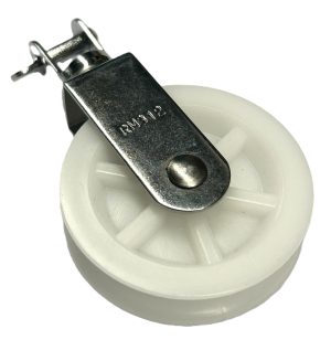 RM312 - Steering Pulley