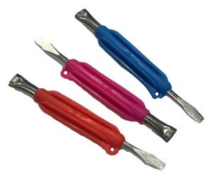 RM370- Combination Screwdriver and Shackle Spanner