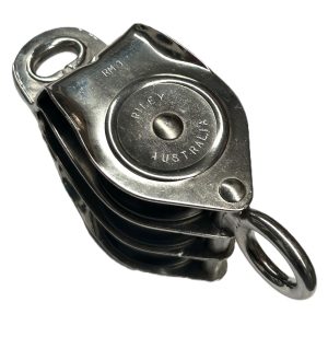 RM3B- Rope Pulley Block