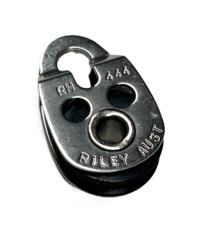 RM444- Utility Block
