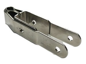 RM580- Rudder Gudgeon