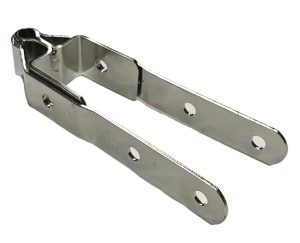 RM585- Rudder Gudgeon