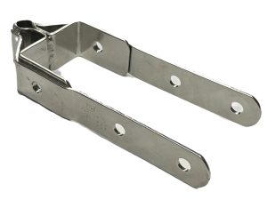 RM589- Rudder Gudgeon