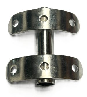 RM678- Boom Gooseneck