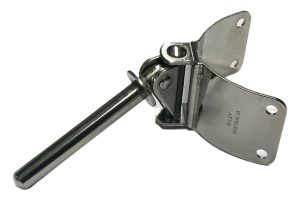 RM680- Gooseneck- Fixed Band