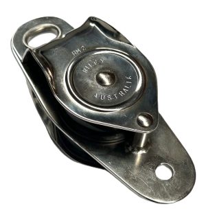 RM2- Pulley Block