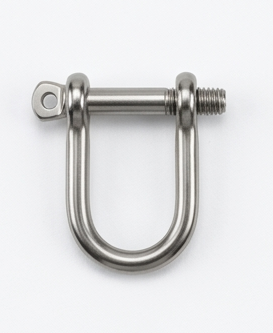 RM534- Dee Shackle Wide Body