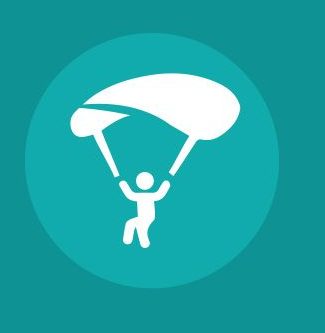 Saint Paragliding