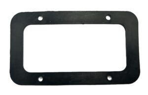 RM179G - Rubber Gasket Bottom