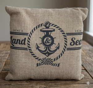 Bamboo Charcoal Eco Friendly Pack - 8"