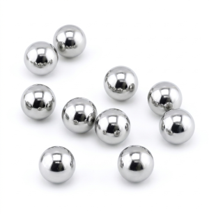 Carbon Steel Balls- 5/16" - Pack of 25*
