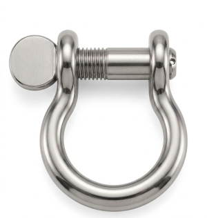 RM25 - Heavy Duty Bow Shackle