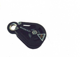 Heavy Duty Dual Block 3.5 Ton SWL