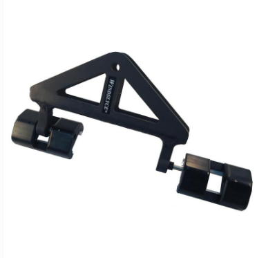 A - Dual car headboard carrier