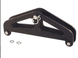 Quad Car Headboard Carrier