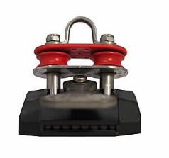 Code 1 50mm Traveler with Pendulum Mounts