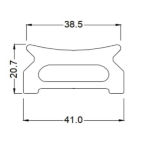 Code 2 Control Line Anchors