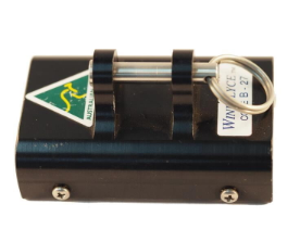 Code B 75mm Heavy Duty Slider Batten Car