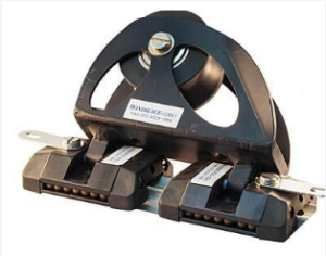 Dual Carriage Genoa Control -Wide Sheave