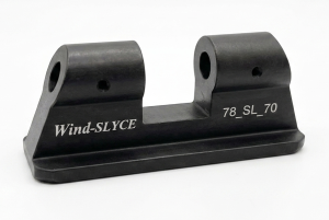 Code 78 70mm Slider Batten Car
