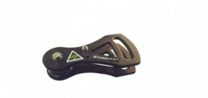 Web on Reefing Block Lite Duty