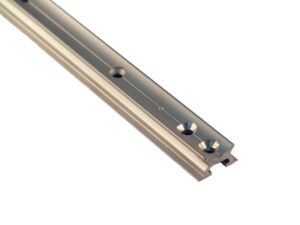 Code 1 Track to Suit Deck End Stops