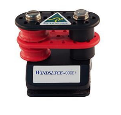 Code 1 50mm Anchor with Two Control Line Sheaves