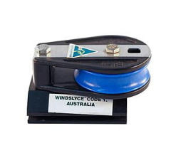 Code 1 75mm Anchor with One Control Line Sheave