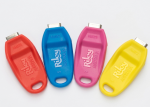 RM372- Shackle Key